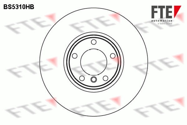 BS5310HB