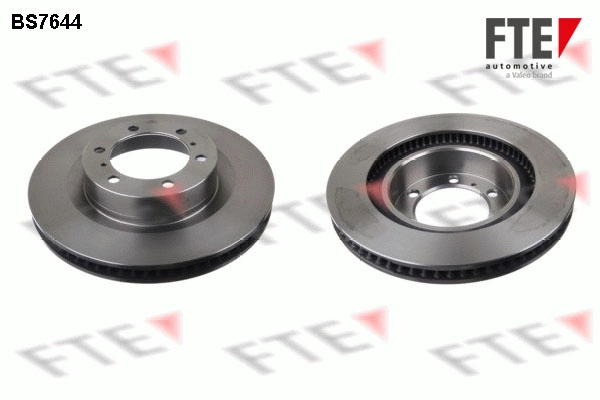 BS7644