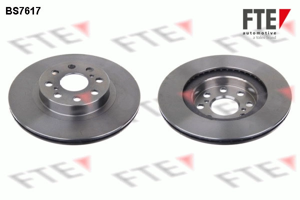 BS7617