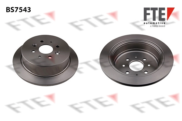 BS7543