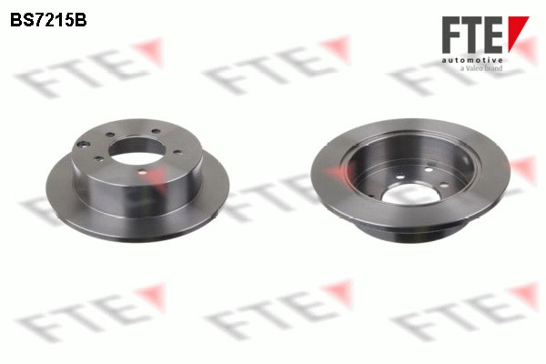 BS7215B