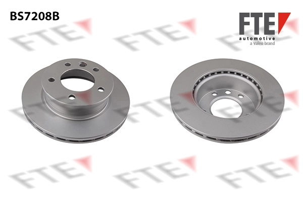 BS7208B