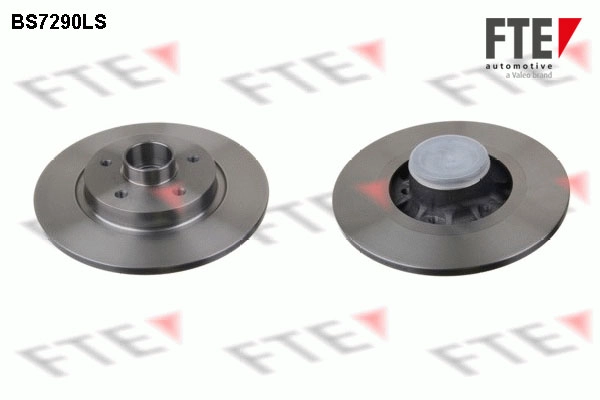 BS7290LS