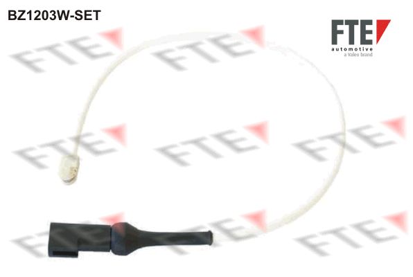 BZ1203W-SET