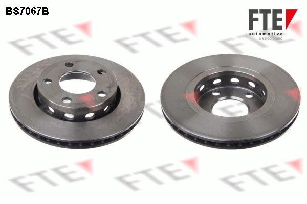 BS7067B