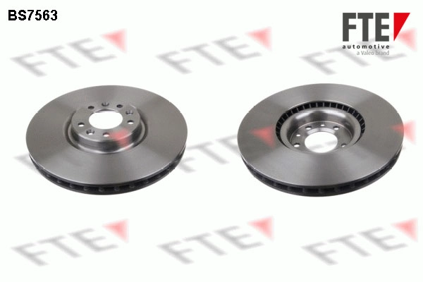 BS7563