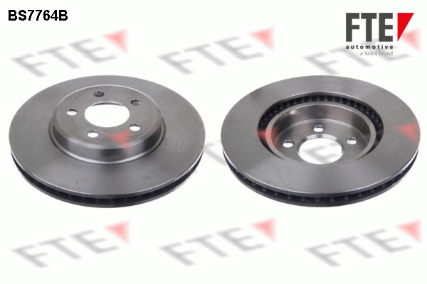 BS7764B