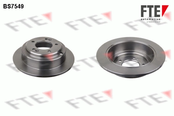 BS7549