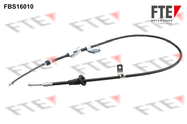 FBS16010