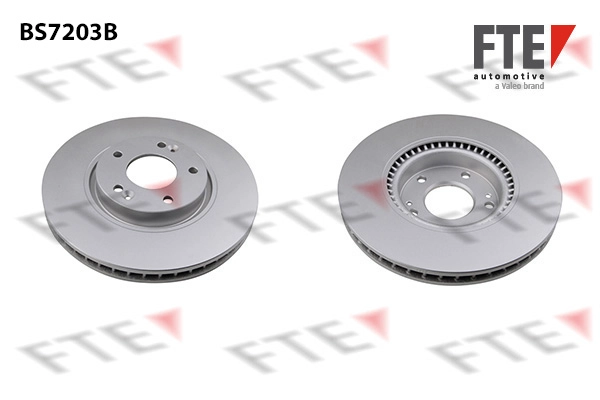 BS7203B