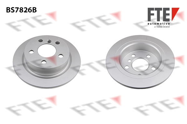 BS7826B