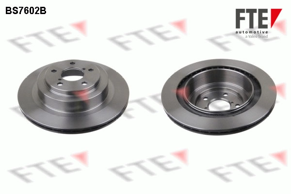 BS7602B