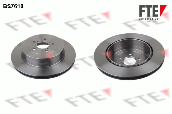 BS7610