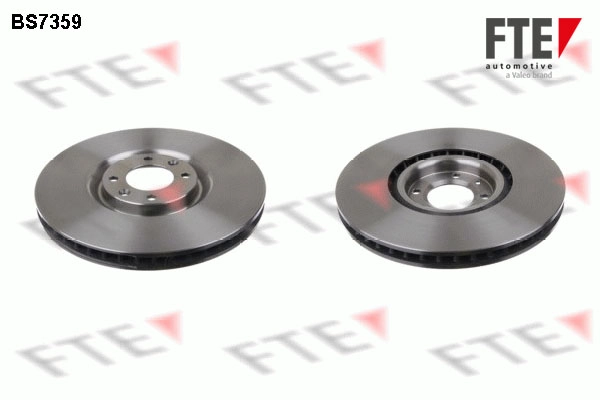 BS7359