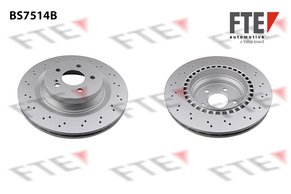 BS7514B
