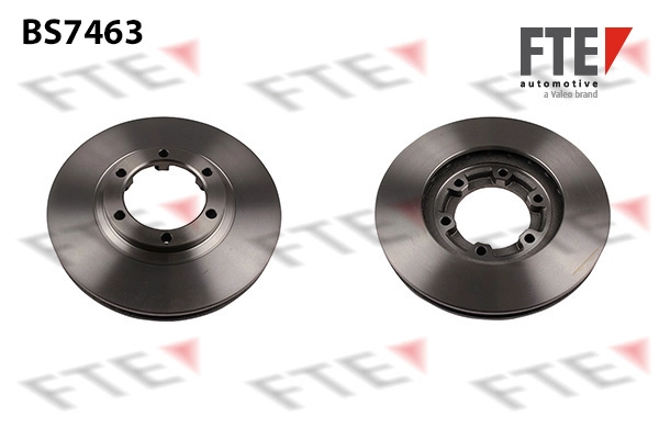BS7463