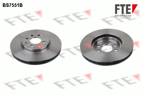 BS7551B