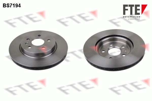 BS7194