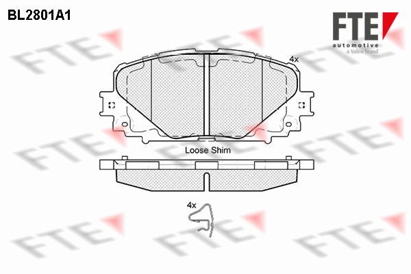 BL2801A1