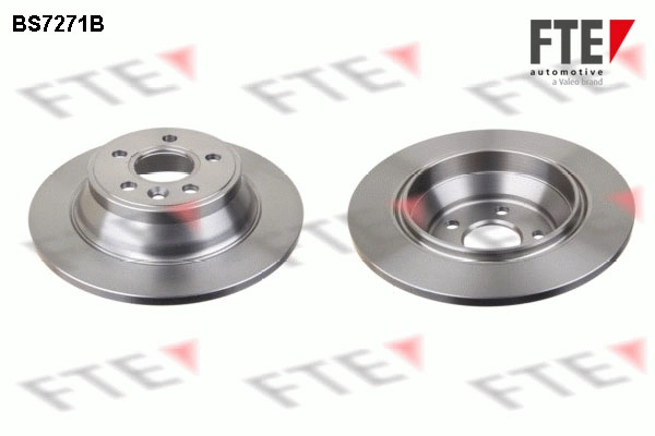 BS7271B