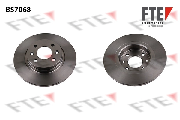 BS7068