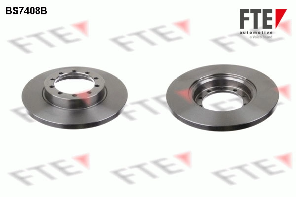 BS7408B