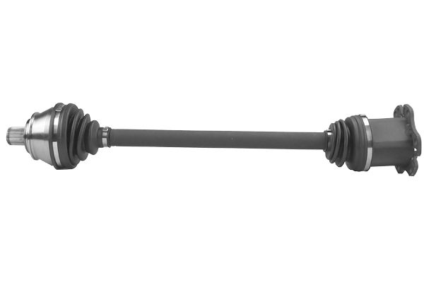 TAU204N