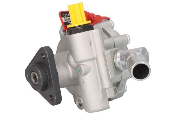 BDR-8107