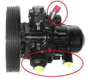 BDR-5507