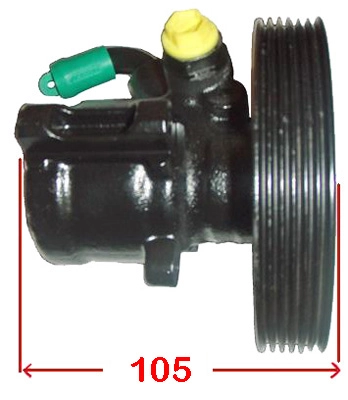 BDR-5027