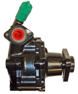 BDR-8166
