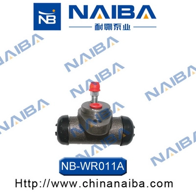 WR011A