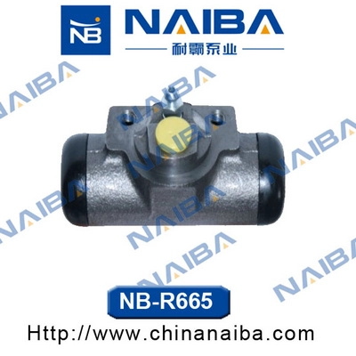 R665