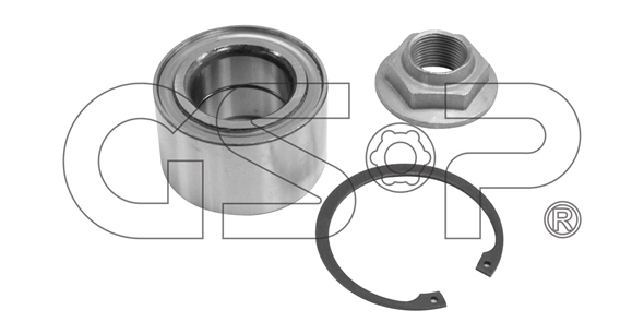 GK3501