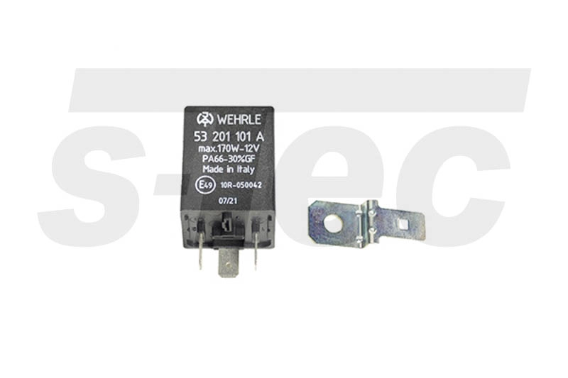 WES53201101A