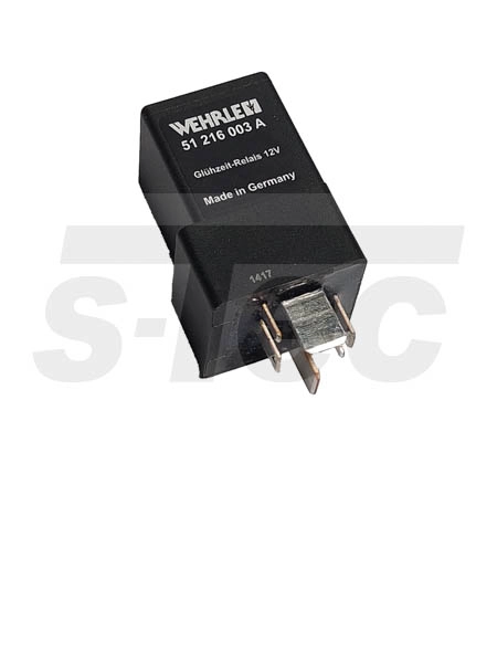 WES51216003A