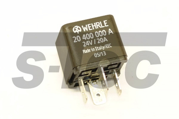 WES20400000A