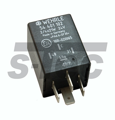WES54401102