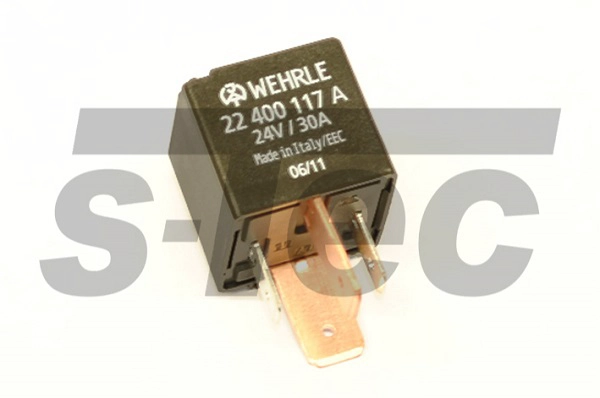 WES22400117A