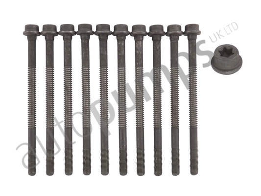 AHB2050SET