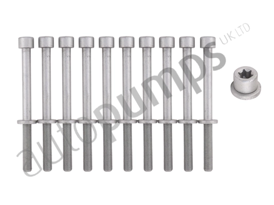 AHB8115SET