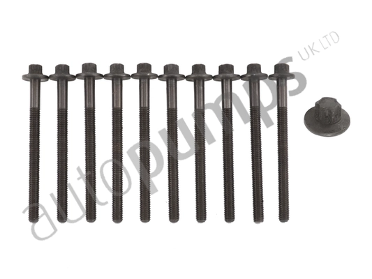 AHB1600SET