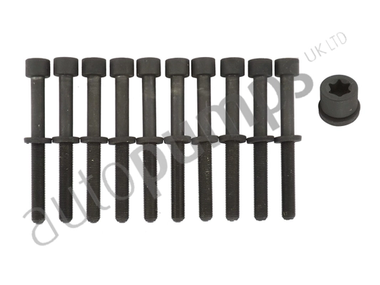 AHB8119SET