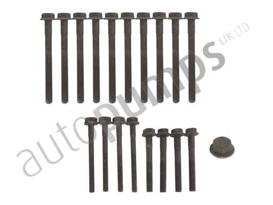 AHB1542SET
