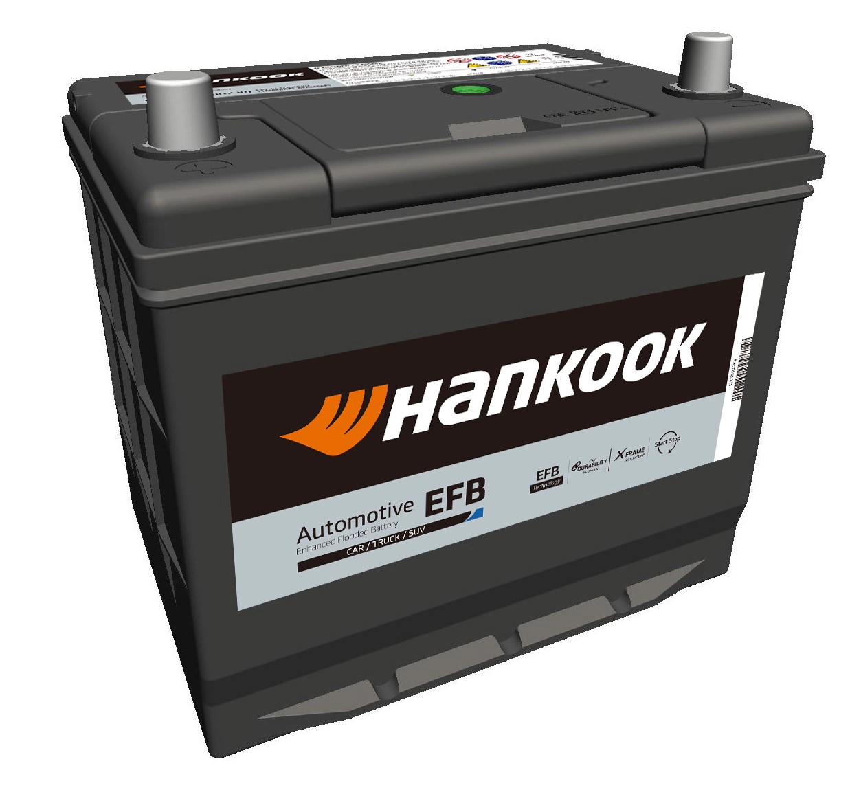 EFB 115D23R(Q85R)