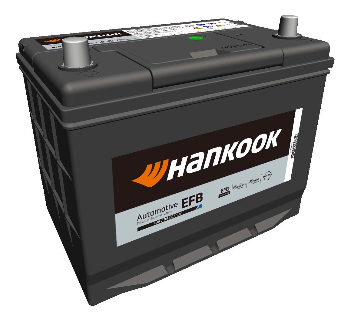 EFB 130D26L(S95)