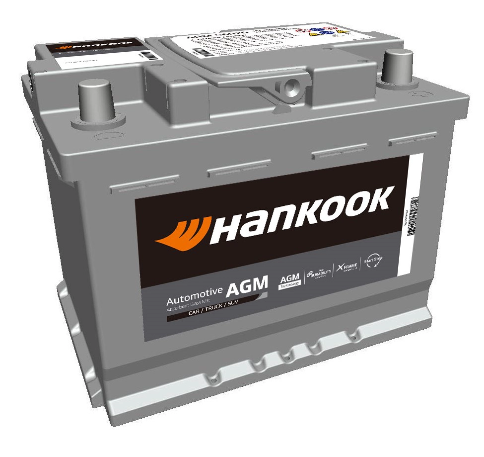AGM 56020