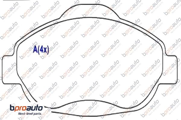 1BP31104AA