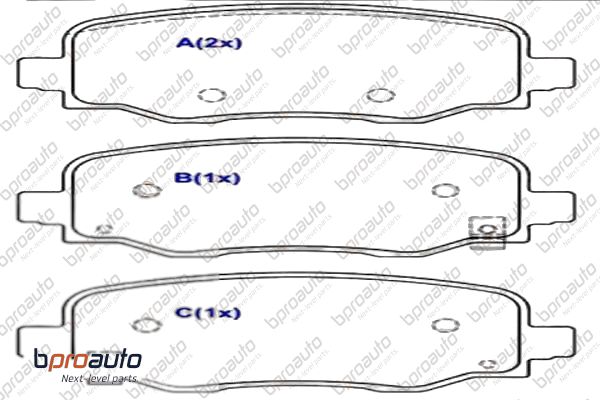 1BP30845AA