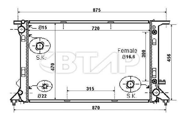BVE908-045